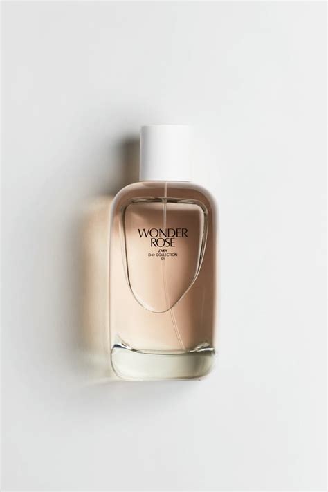 zara rose|WONDER ROSE 180 ML 